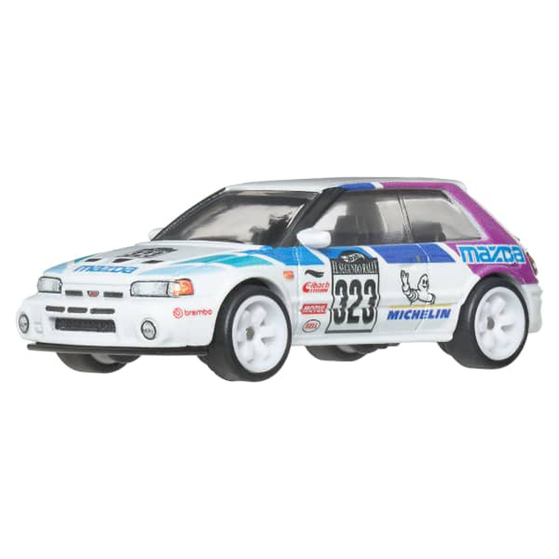 Hot Wheels Premium Modern Classics – Mașină de colecție