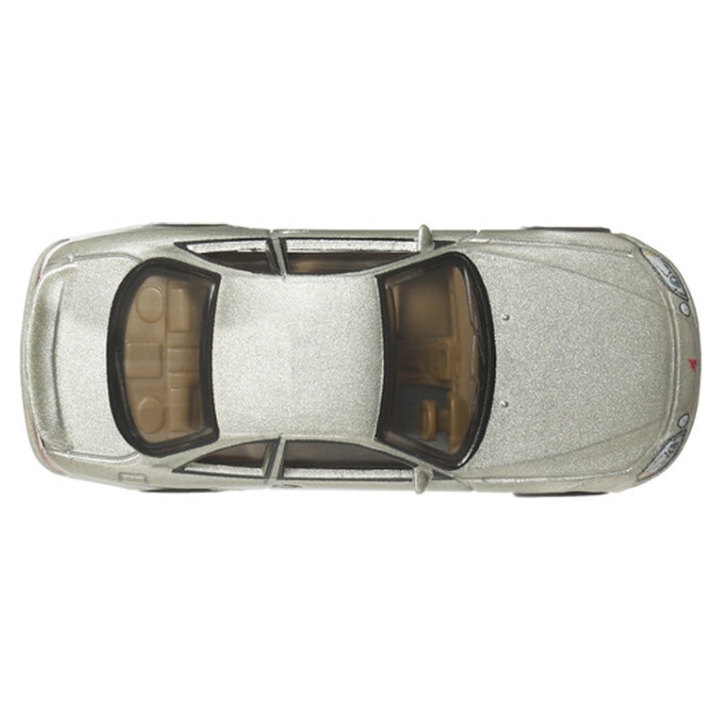 Hot Wheels Premium Modern Classics – Autko kolekcjonerskie