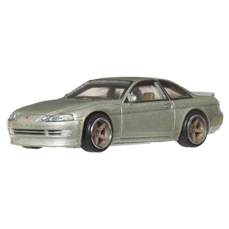 Hot Wheels Premium Modern Classics – Autko kolekcjonerskie