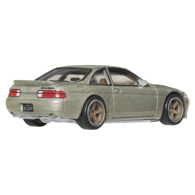 Hot Wheels Premium Modern Classics – Autko kolekcjonerskie