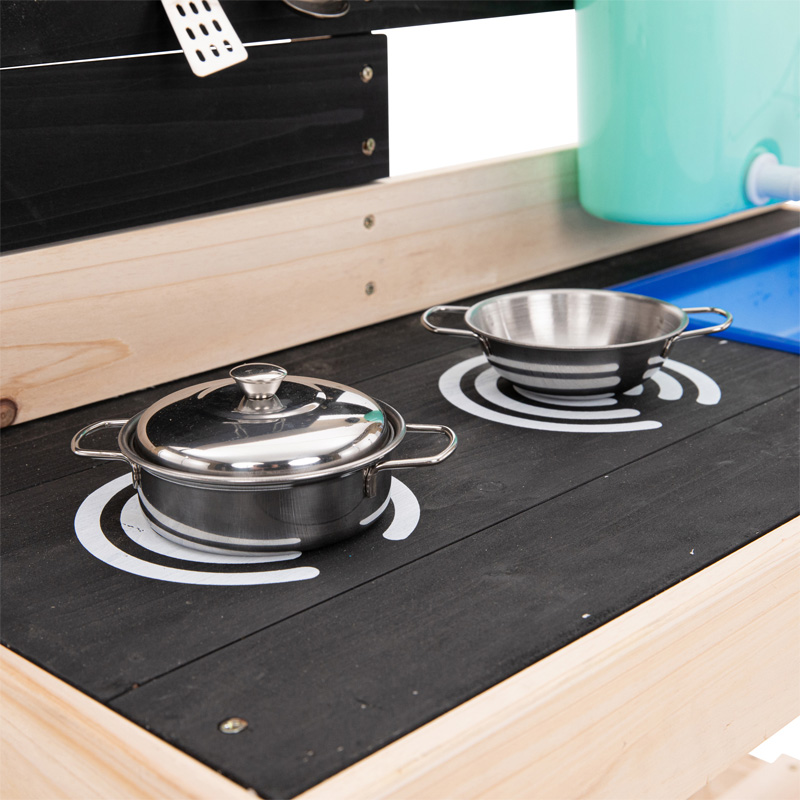 TP Toys Bucătărie de Noroi Little Chef