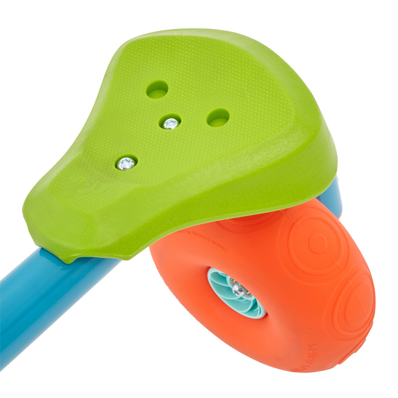 TP Toys Leagăn din Lemn