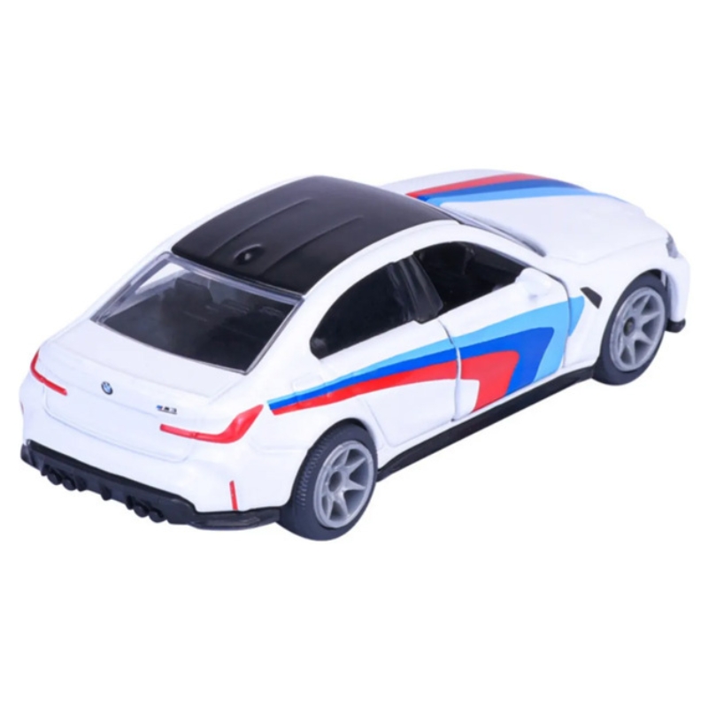 Majorette BMW Deluxe Mașină Colecționară Mașinuță Model 1:64