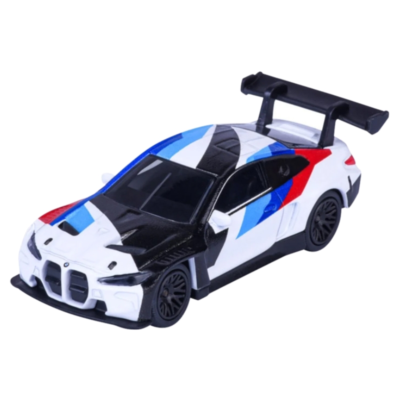 Majorette BMW Deluxe Mașinuță Colecționară Model 1:64