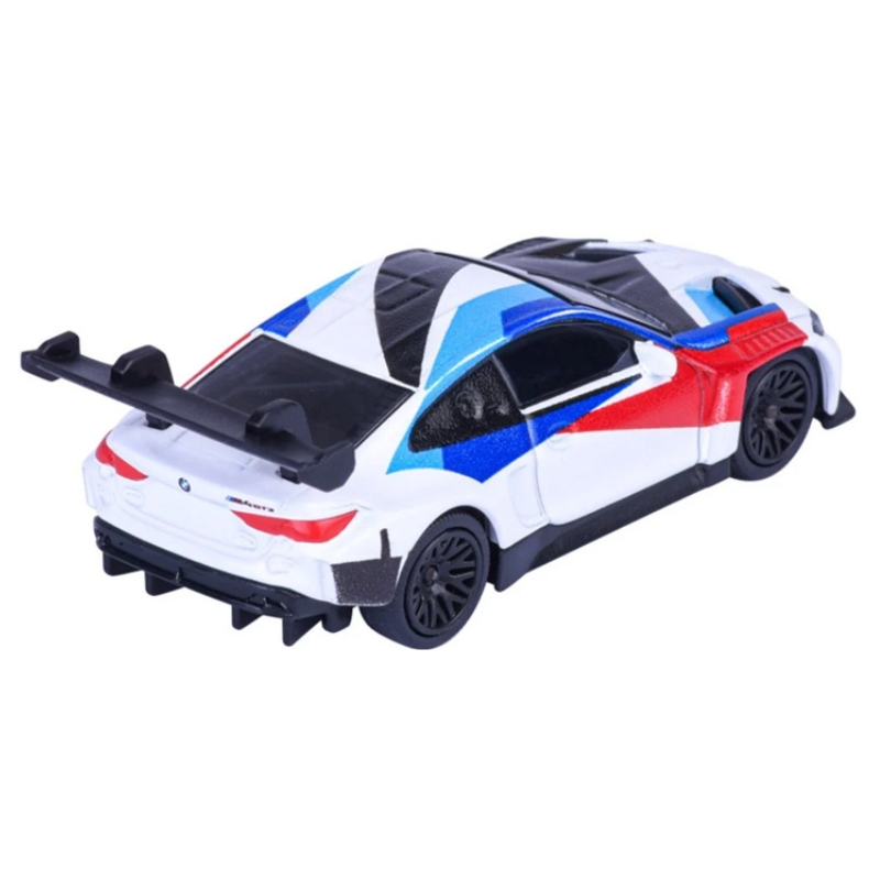 Majorette BMW Deluxe Mașinuță Colecționară Model 1:64