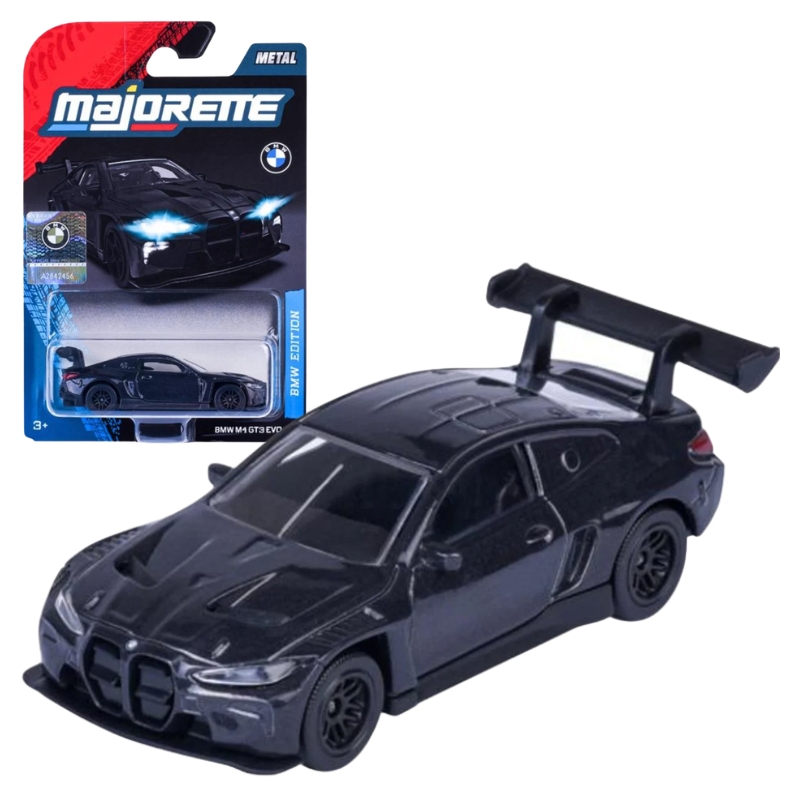 Majorette BMW Premium Cars Mașină de Colecție Model 1:64