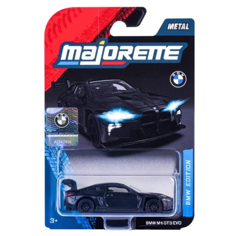 Majorette BMW Premium Cars Mașină de Colecție Model 1:64