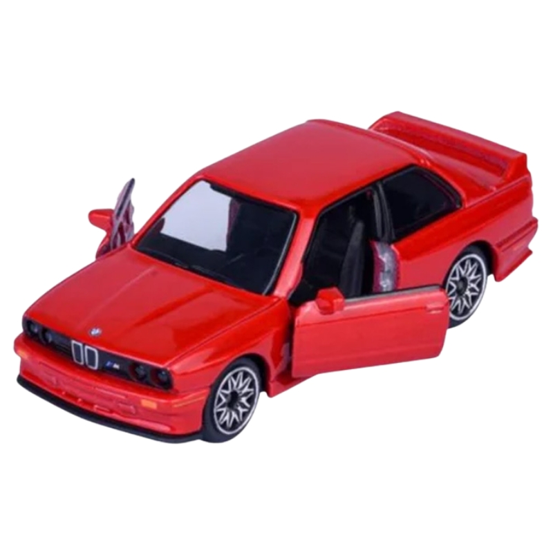 Majorette BMW Premium Cars Mașină Colectibilă Model 1:64