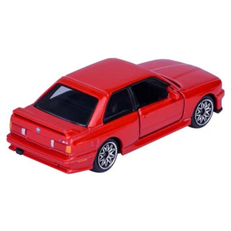 Majorette BMW Premium Cars Mașină Colectibilă Model 1:64