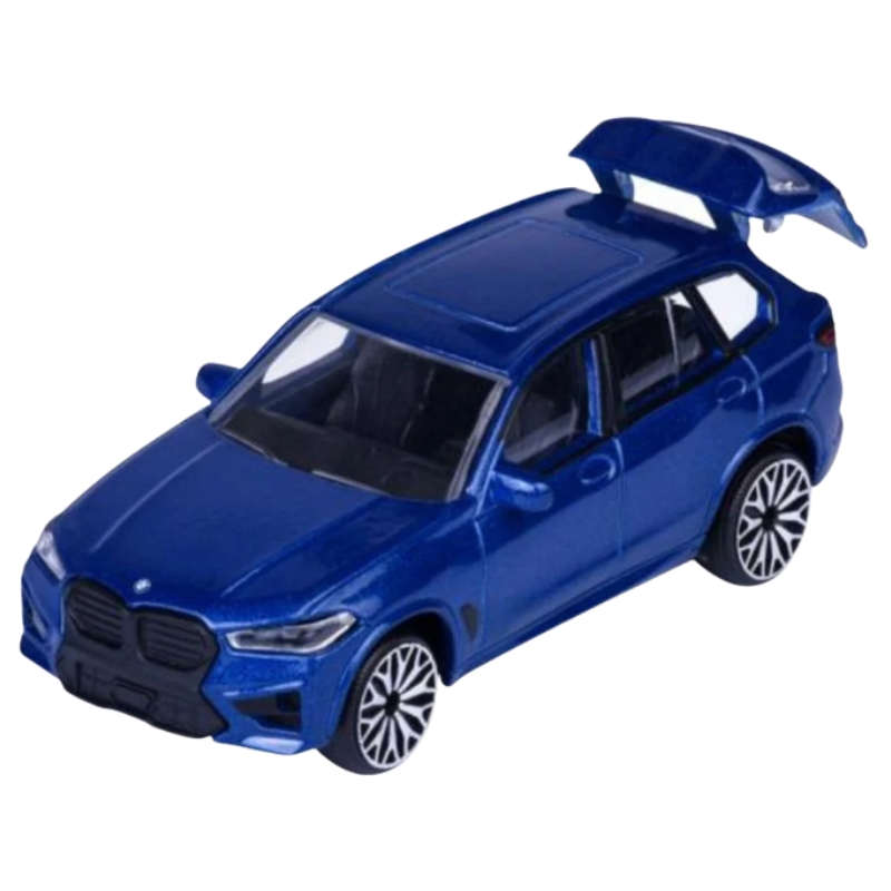 Majorette BMW Premium Cars Mașinuță de Colecție Model 1:64
