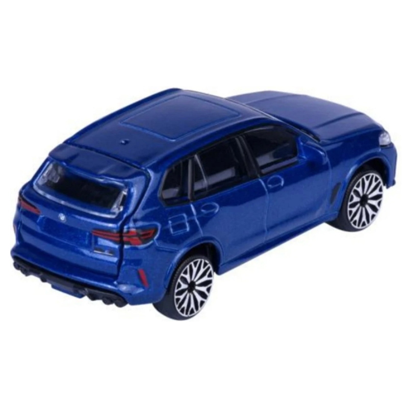Majorette BMW Premium Cars Mașinuță de Colecție Model 1:64