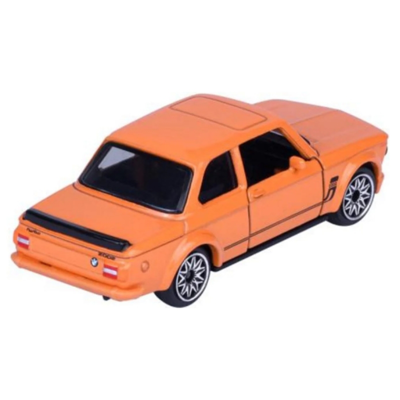 Majorette BMW Premium Cars Mașinuță Colecționară Autobuz Model 1:64
