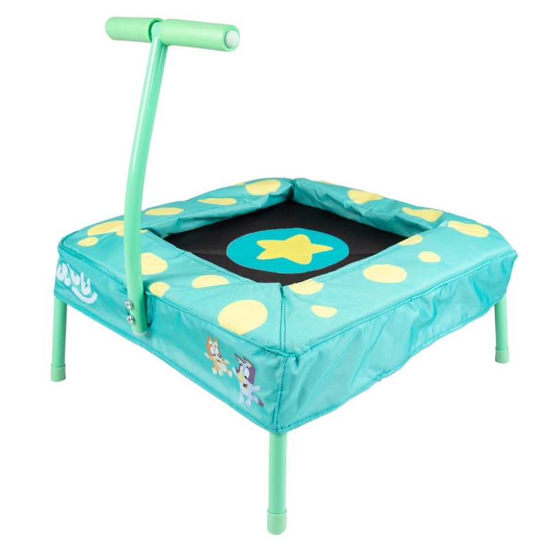 Trampolina Mică pentru Copii Bluey 