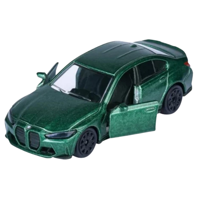 Majorette BMW Premium Cars Mașină Colecționară Mașinuță Model 1:64