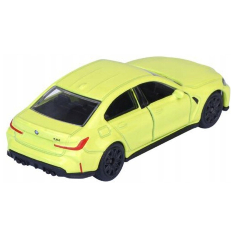 Majorette BMW Premium Cars Mașină de Colecție Model 1:64