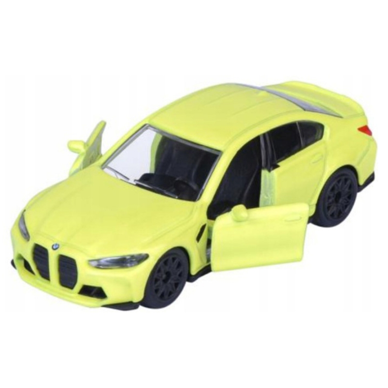 Majorette BMW Premium Cars Mașină de Colecție Model 1:64