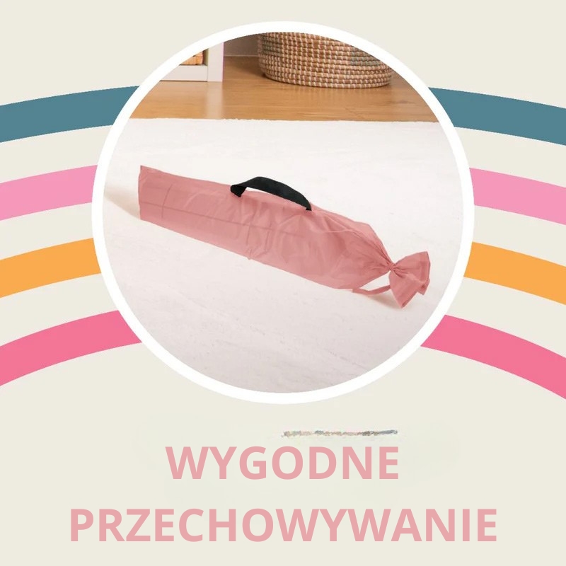 Namiot dla dzieci activo