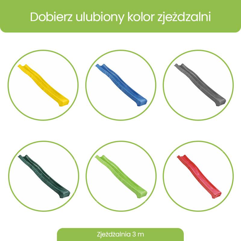 Drabinka Do Zjeżdżalni Podestowa Wolnostojący Podest Ogrodowy Na Ogród