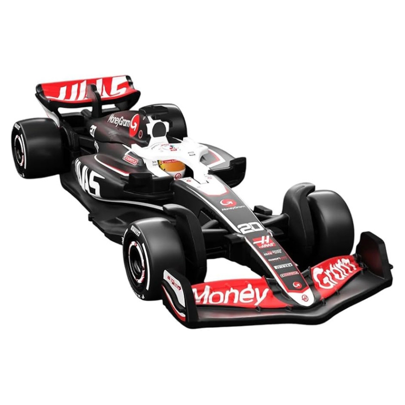 Hot Wheels Premium Race F1 Autko Kolekcjonerskie Samochód