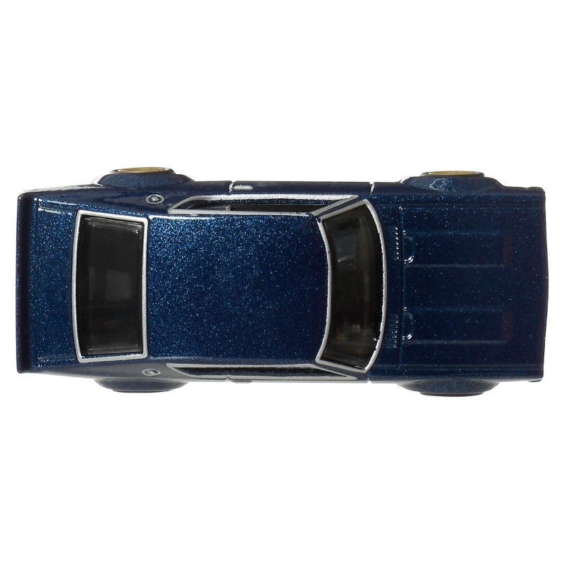 Hot Wheels Premium Japan Historics - Nissan Skyline 2000GT-R LBWK