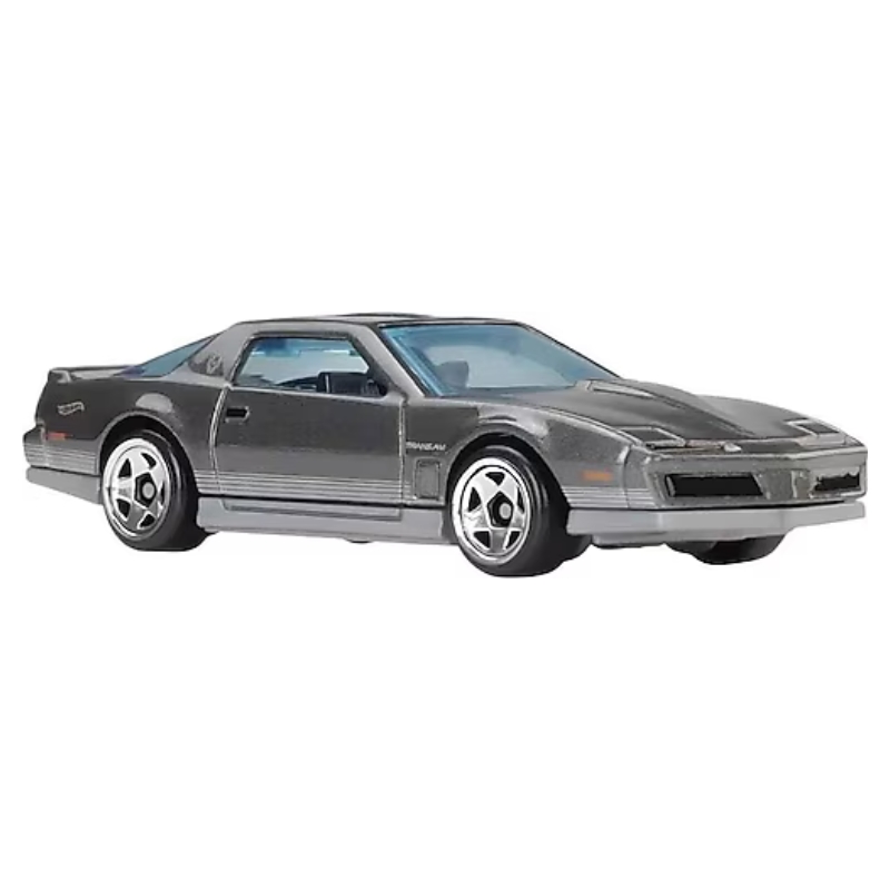 Hot Wheels Silver Series Pojazd Autko Samochód 1:64