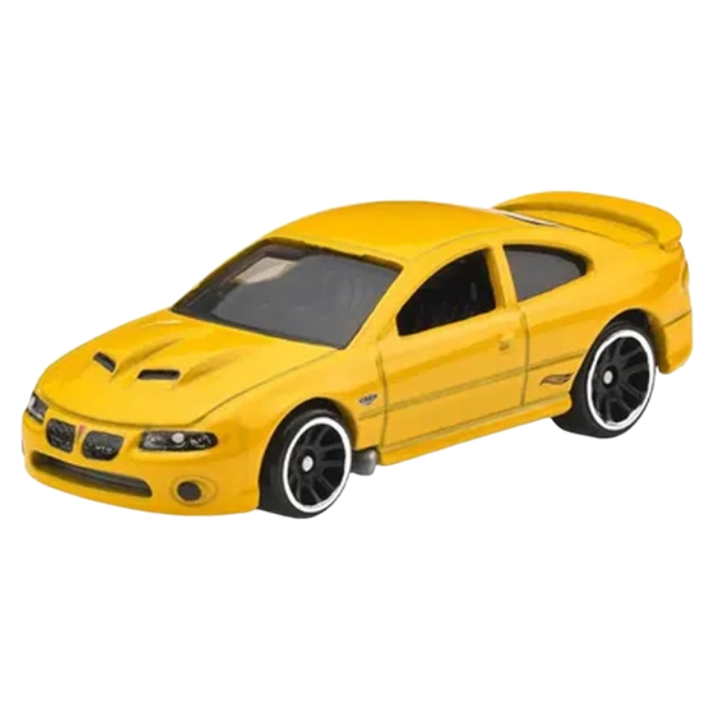 Hot Wheels Silver Series Pojazd Autko Samochód 1:64