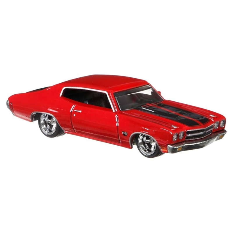 Hot Wheels Premium Fast&Furious Autko Samochód 1:64