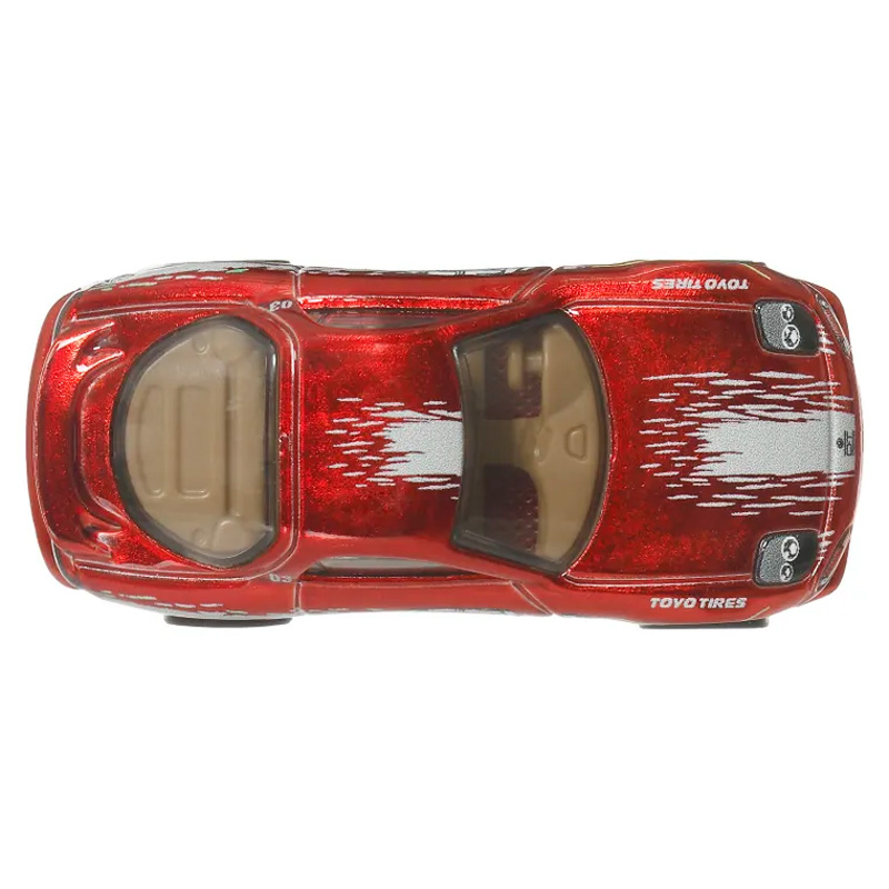 Hot Wheels Premium Fast&Furious Autko Samochód 1:64