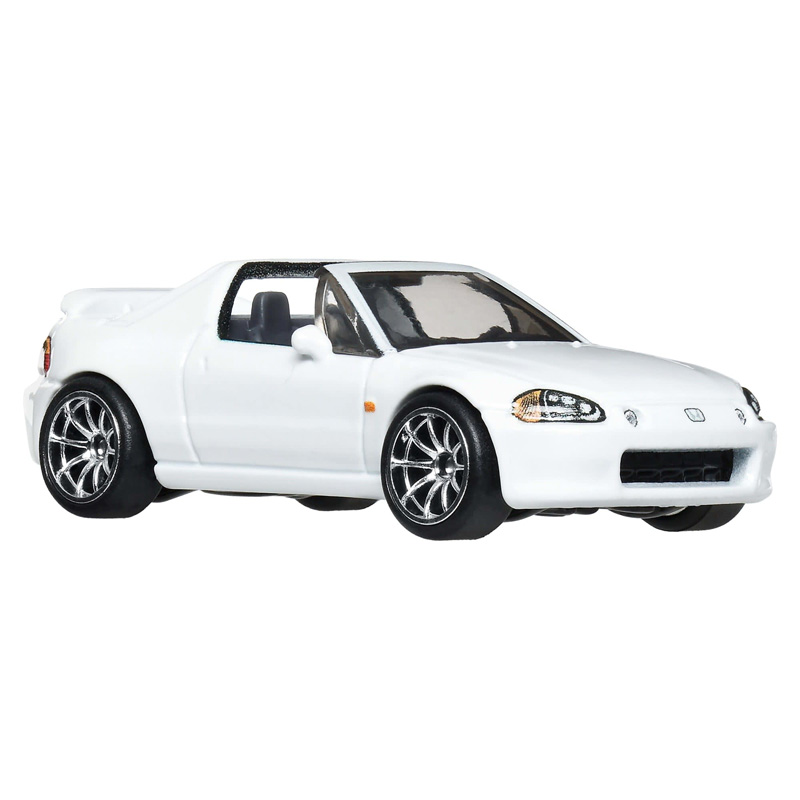 Hot Wheels Premium Fast&Furious Autko Samochód 1:64