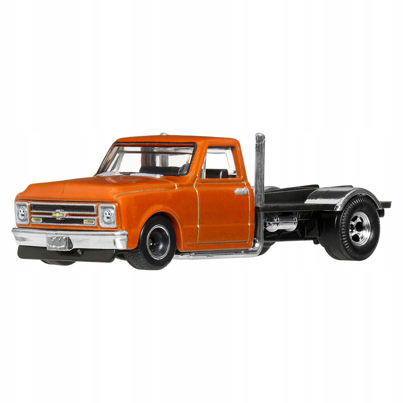 Hot Wheels Premium Fast&Furious Autko Samochód 1:64