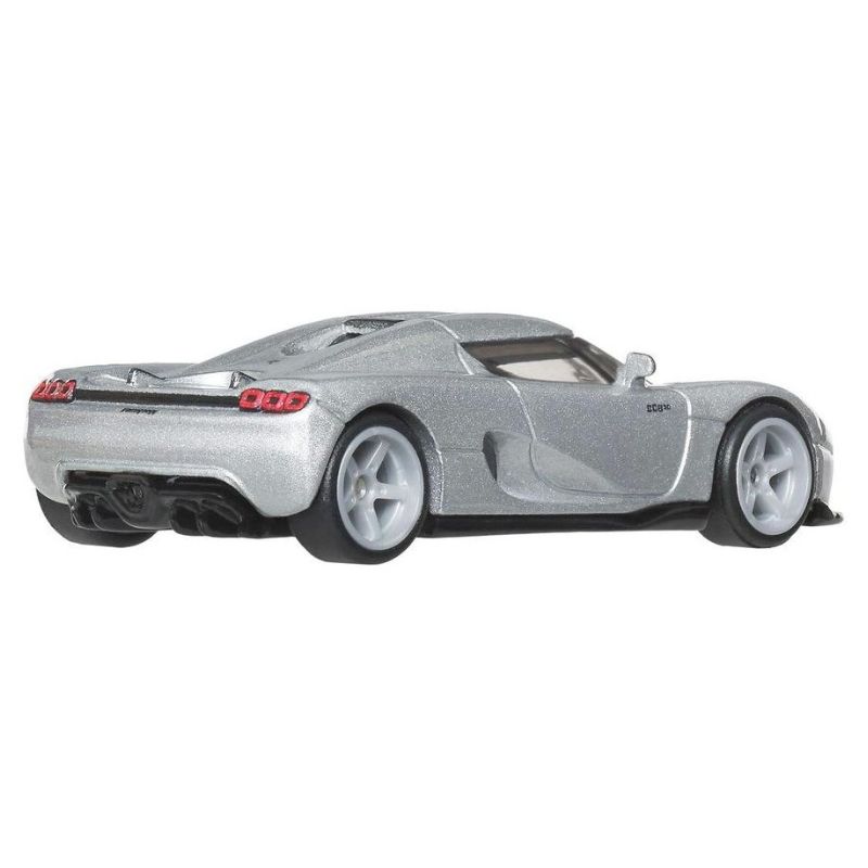 Hot Wheels Premium Boulevard Samochodzik Auto Pojazd 1:64 Autko