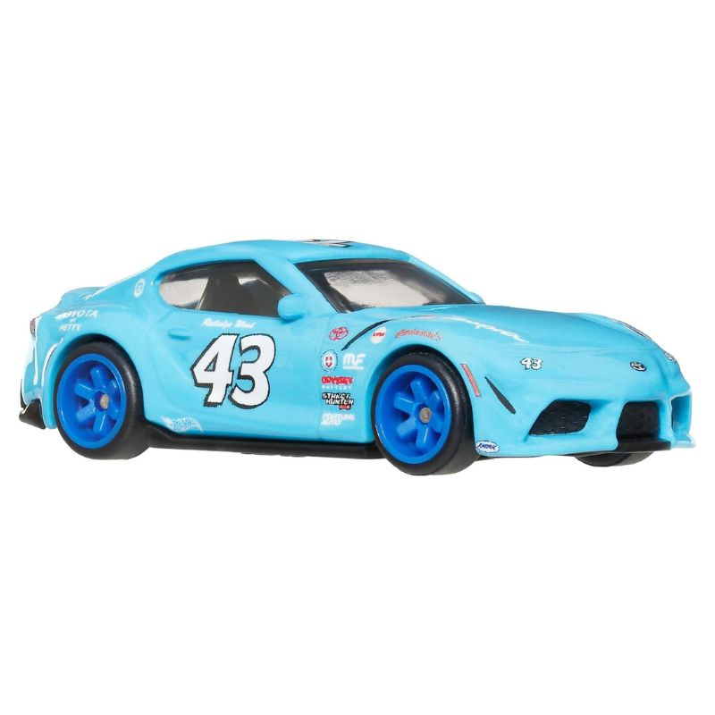 Hot Wheels Premium Boulevard Samochodzik Auto Pojazd 1:64 Autko