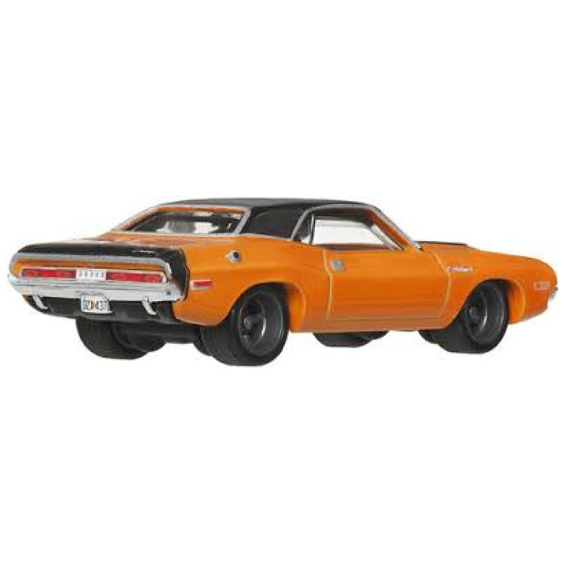 Hot Wheels Premium Fast & Furious Autko Kolekcjonerskie