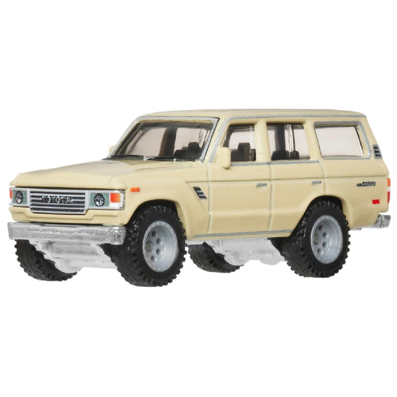 Hot Wheels Premium Fast & Furious Autko Kolekcjonerskie