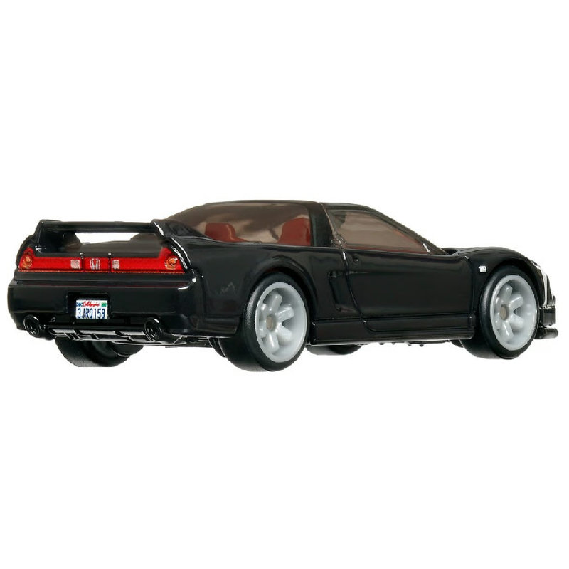 Hot Wheels Premium Fast & Furious Autko Kolekcjonerskie