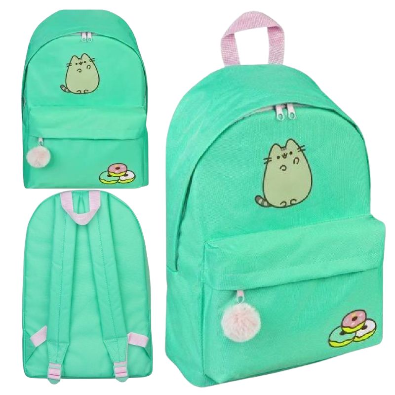 Undercover Plecak Szkolny Przedszkolny Dla Dzieci Pusheen