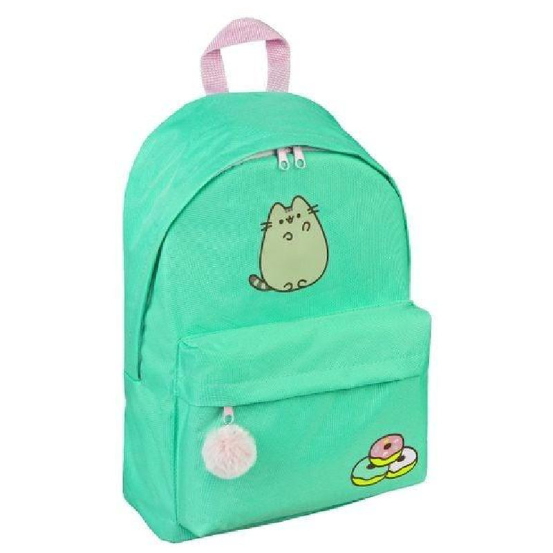 Undercover Plecak Szkolny Przedszkolny Dla Dzieci Pusheen