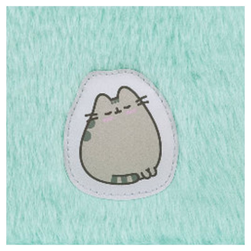 Undercover Plecak Szkolny Przedszkolny Dla Dzieci Pusztysty Miękki Fluffy Pusheen