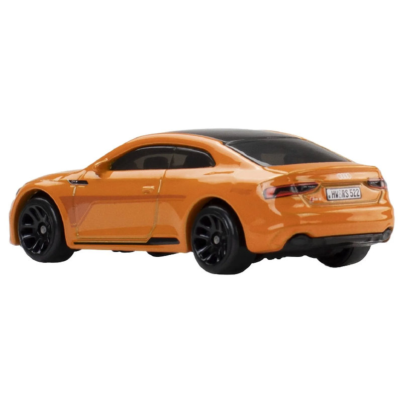 Hot Wheels Silver Series Mașină Vehicul Auto