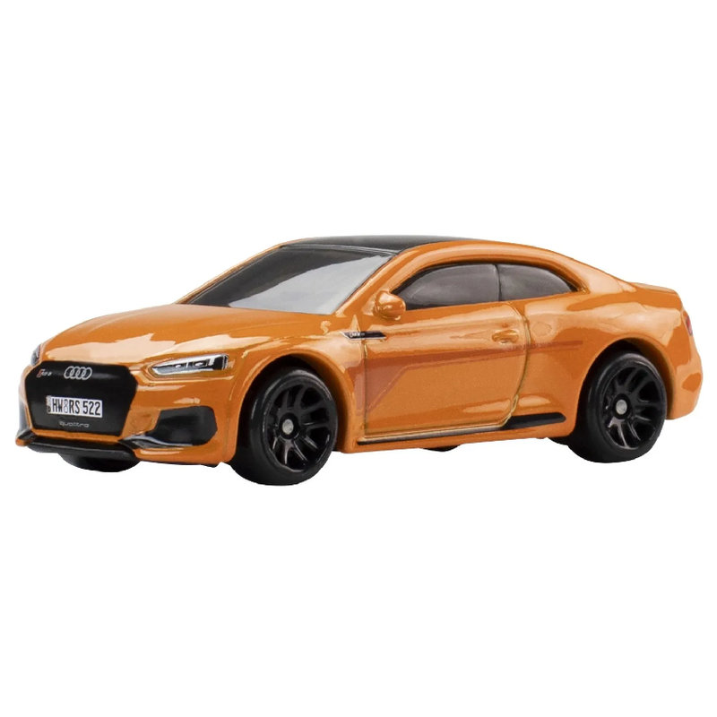 Hot Wheels Silver Series Mașină Vehicul Auto