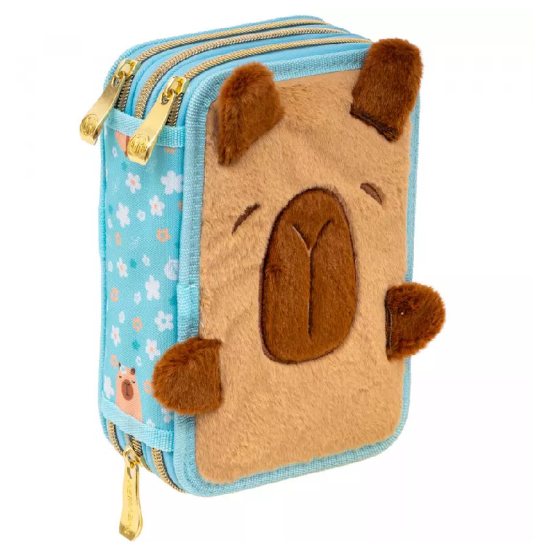 Set Școlar 3în1 Astra Rucsac cu Trei Compartimente Spațios + Penar cu Trei Compartimente Echipat + Sac pentru Încălțăminte Sport