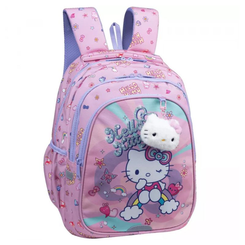 Set Școlar 3în1 Coolpack Rucsac cu Trei Compartimente Spațios + Penar Geantă cu Trei Compartimente + Sac pentru Încălțăminte Sportivescă PE