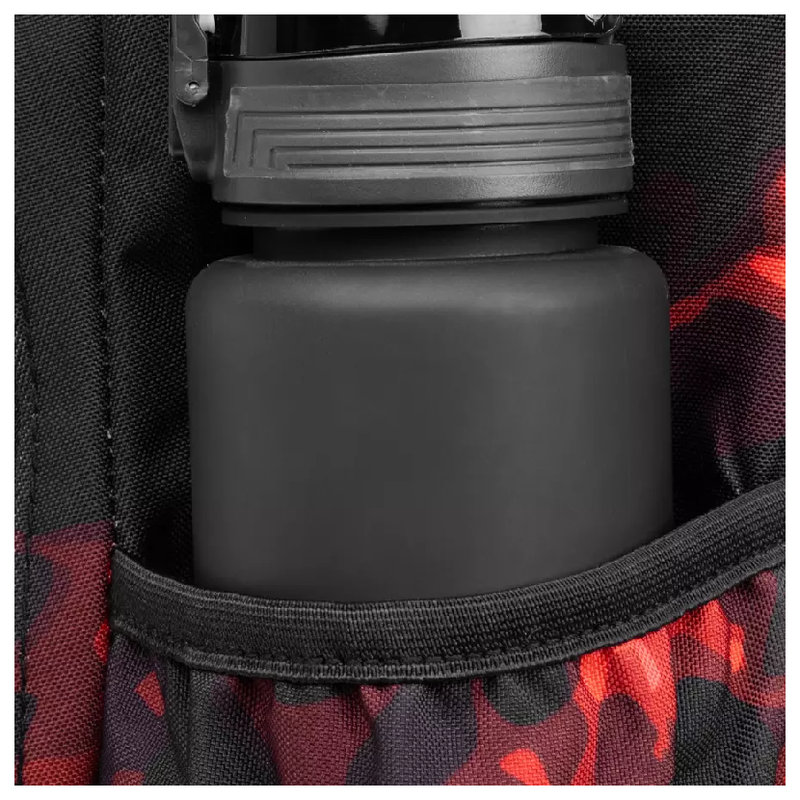 Rucsac Coolpack Drafter 3 Școlar Tineret Pentru Copii Pentru Școală Spațios Pentru Copii