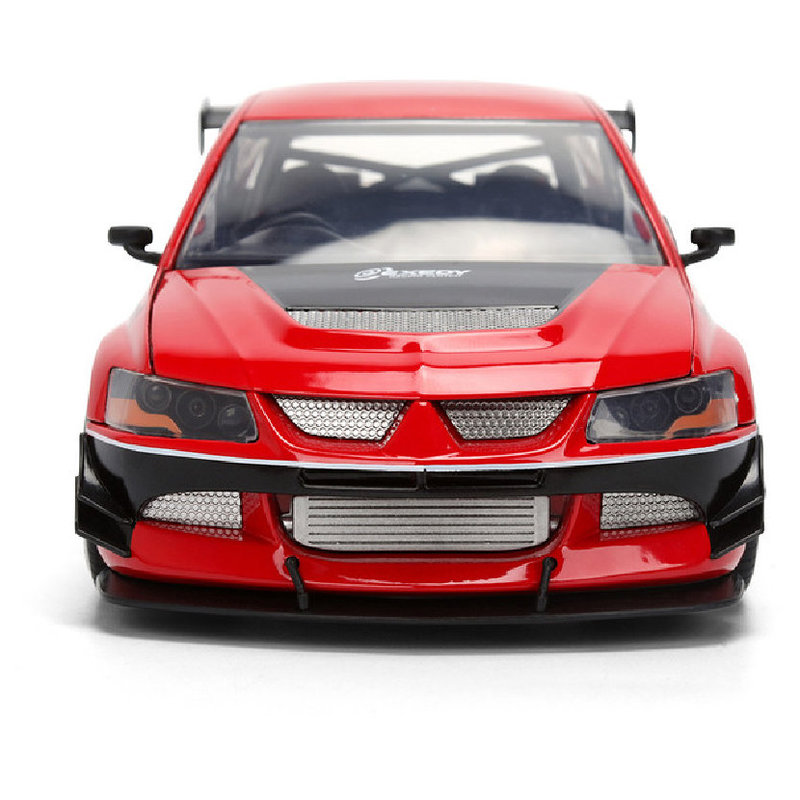 Jada Szybcy I Wściekli Fast&furious Mitsubishi Lancer