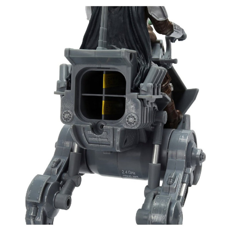 Figurka Kolekcjonerska Disney Gwiezdzne Wojny Mandalorian R/C