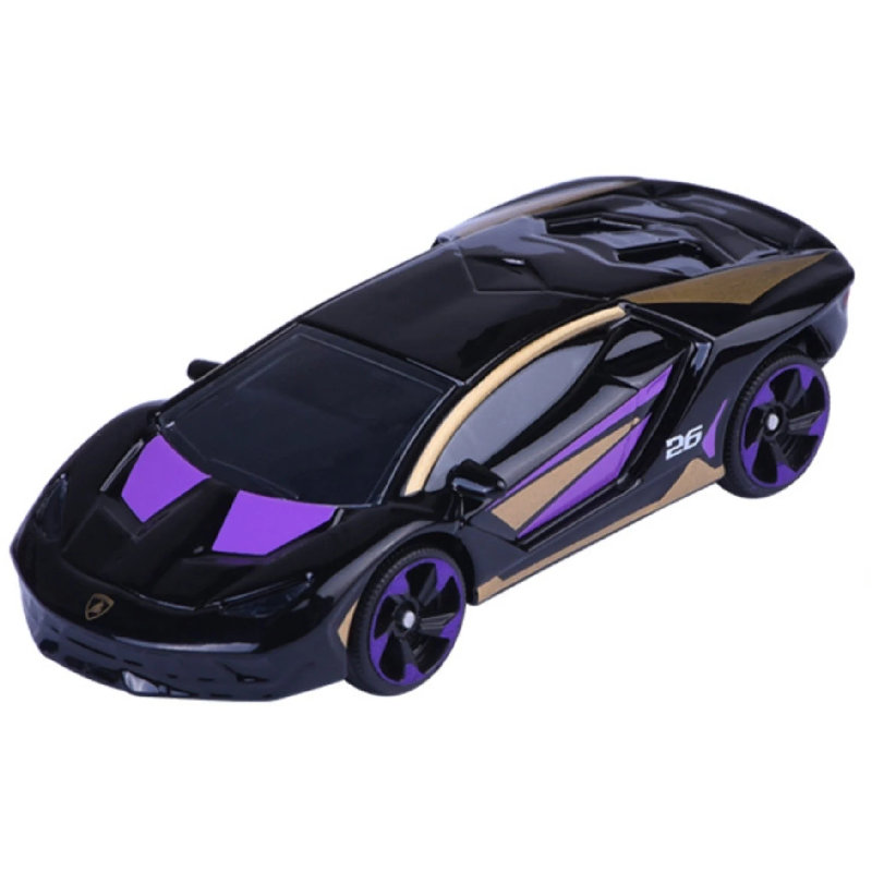 Majorette Neon Racer Premium Cars - Lamborghini Centenario 1:64