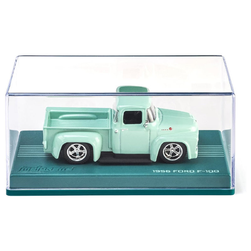Majorette Collection Samochód Metalowy Ford F-100 1956 W Skali 1:64